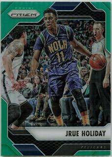 Jrue Holiday