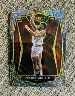 Patrick Williams
