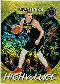 Nikola Jokic