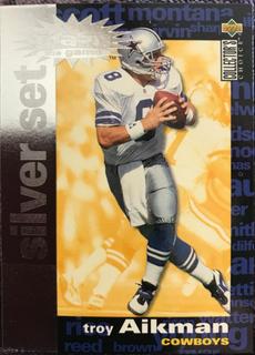 Troy Aikman