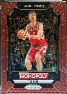 Yao Ming