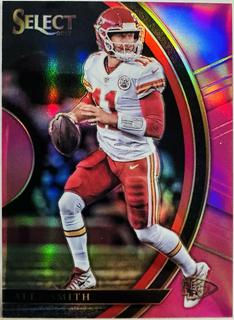 Alex Smith