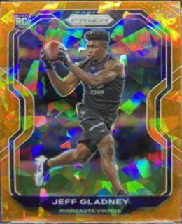 Jeff Gladney