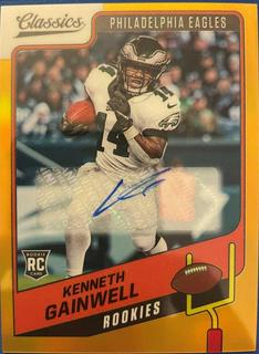 Kenneth Gainwell