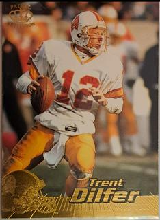 Trent Dilfer