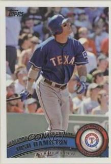 Josh Hamilton