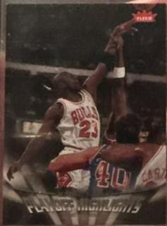 Michael Jordan