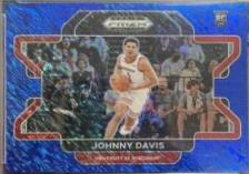Johnny Davis