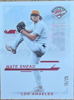 Nate Snead