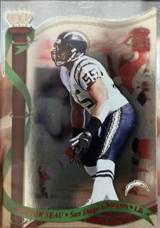 Junior Seau