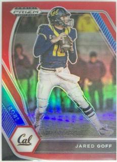 Jared Goff
