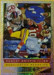 Robert Griffin III
