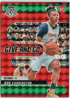 Bub Carrington