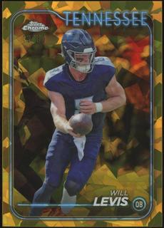 Will Levis