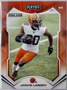Jarvis Landry