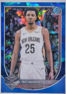 Trey Murphy III