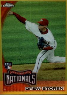 Drew Storen