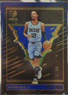 Ja Morant