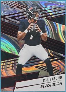 C.J. Stroud