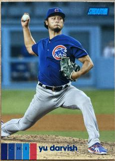 Yu Darvish