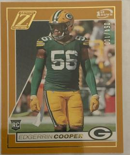 Edgerrin Cooper