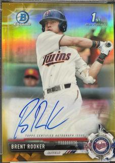 Brent Rooker