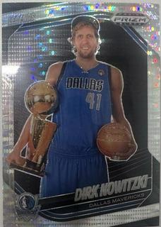 Dirk Nowitzki