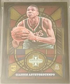 Giannis Antetokounmpo