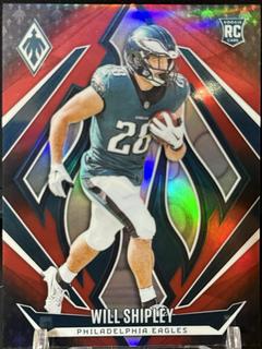 Will Shipley