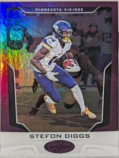 Stefon Diggs
