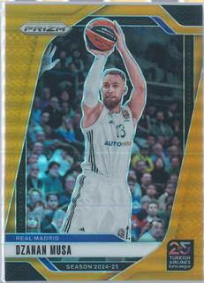 Dzanan Musa