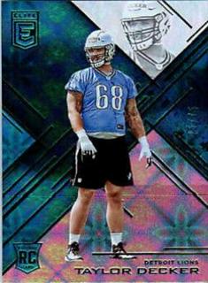 Taylor Decker