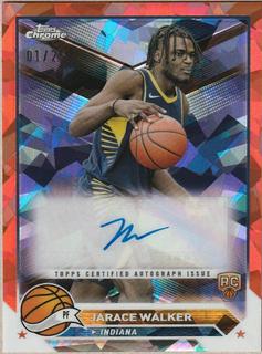 Jarace Walker