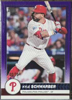 Kyle Schwarber