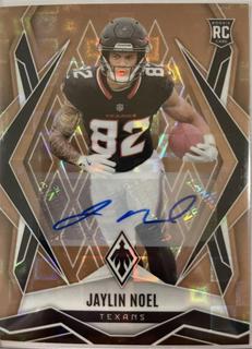 Jaylin Noel