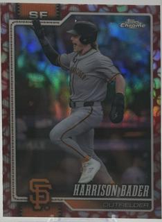 Harrison Bader