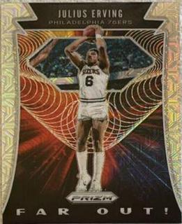 Julius Erving