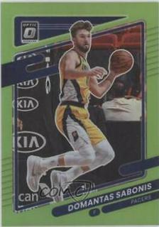 Domantas Sabonis