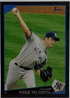 Mike Mussina
