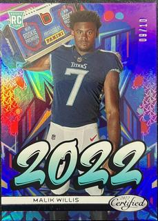 Malik Willis