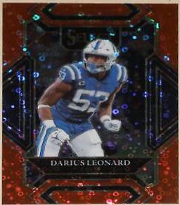 Darius Leonard