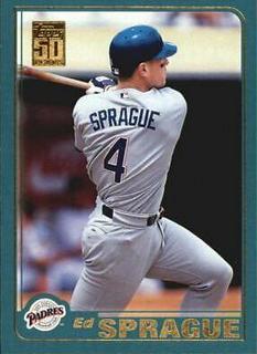 Ed Sprague