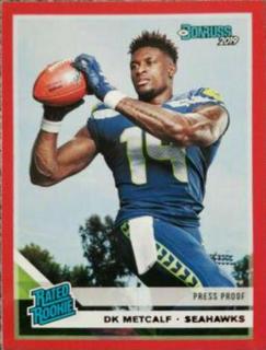 DK Metcalf