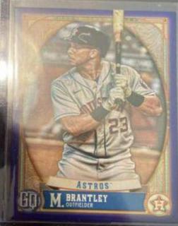 Michael Brantley