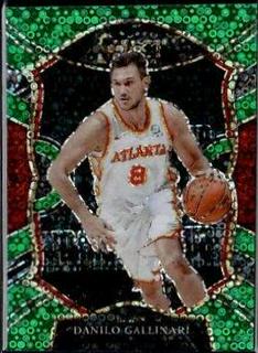 Danilo Gallinari