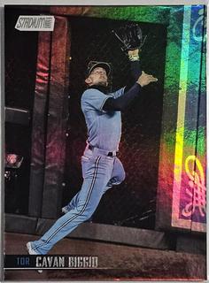Cavan Biggio