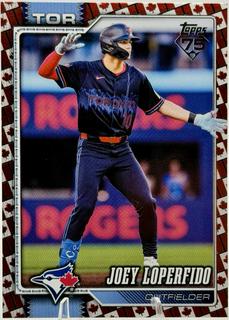 Joey Loperfido