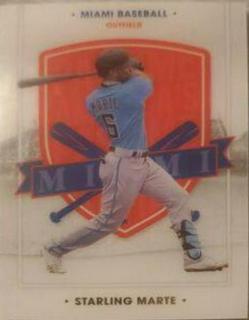 Starling Marte