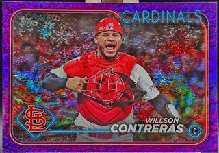 Willson Contreras