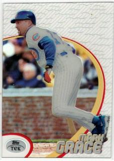 Mark Grace